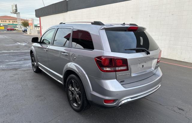 Parquets DODGE JOURNEY 2015 Gray