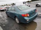 2009 Toyota Corolla Base للبيع في Martinez، CA - All Over