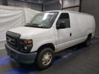 2012 Ford Econoline E150 Van იყიდება Dunn-ში, NC - Front End