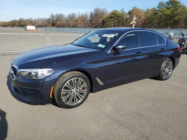 2019 Bmw 530 Xi