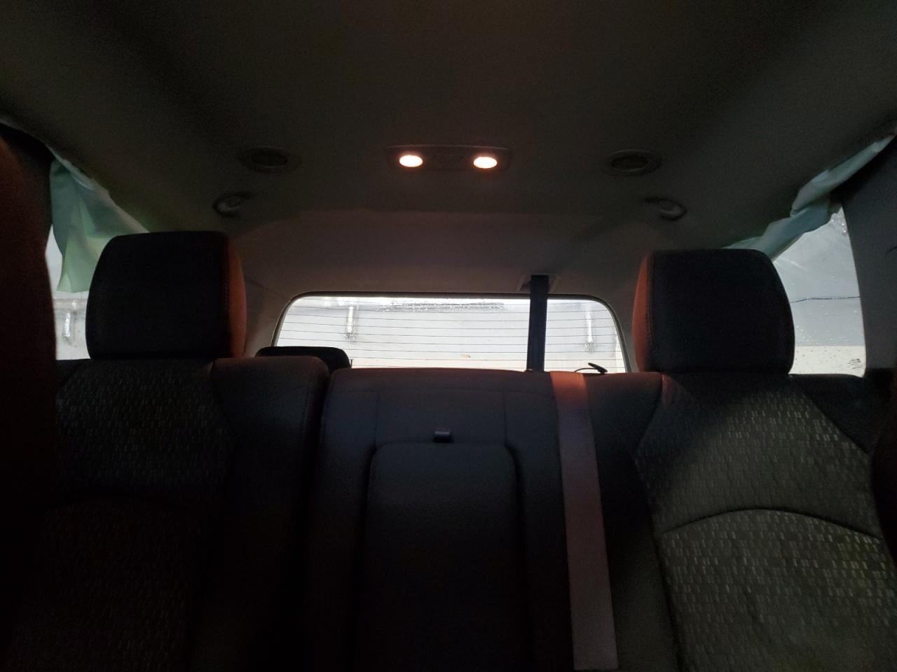 2012 GMC Acadia - Image 10