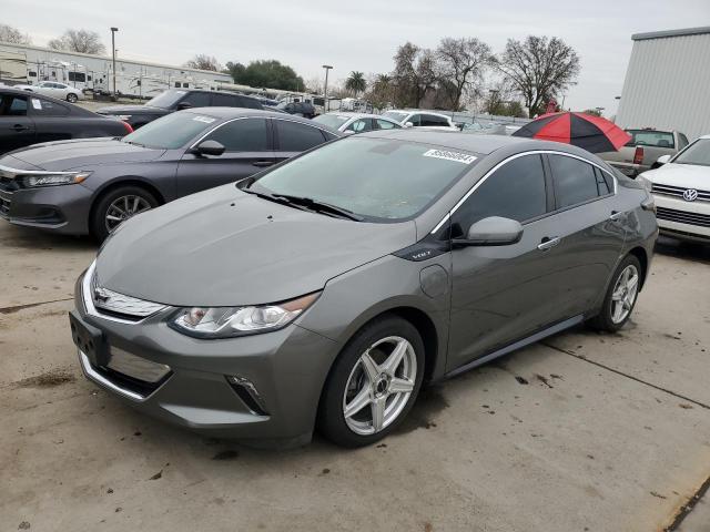 2016 Chevrolet Volt Lt