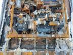 2016 Utility Trailer на продаже в Loganville, GA - Burn