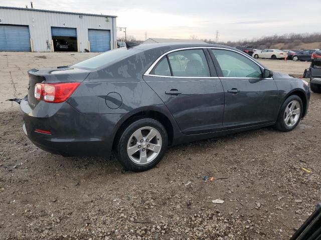  CHEVROLET MALIBU 2015 Charcoal