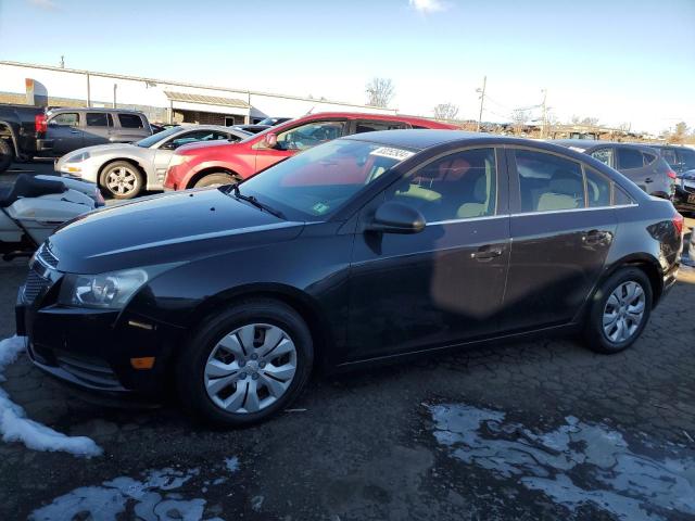 2012 Chevrolet Cruze Ls en Venta en New Britain, CT - Minor Dent/Scratches