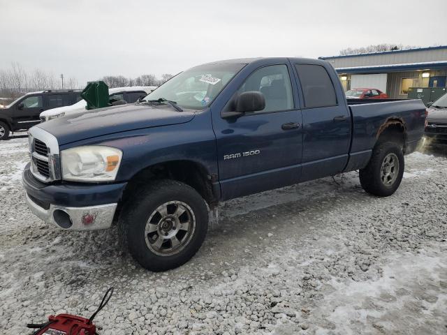 2007 Dodge Ram 1500 St