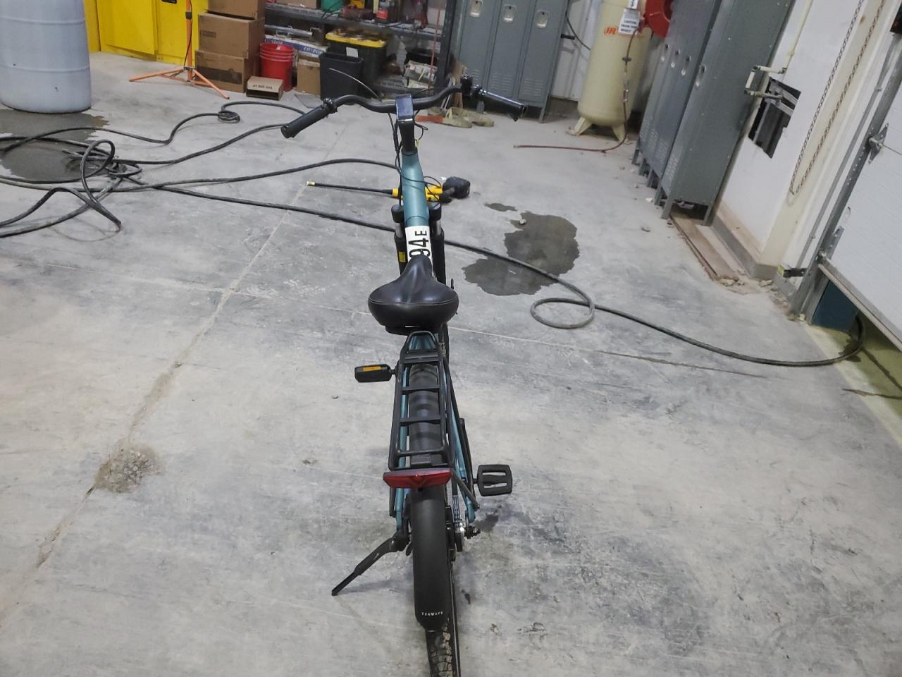 2010 Toyota Corolla VIN: 1NXBA02E5TZ492869 Lot: 47488755