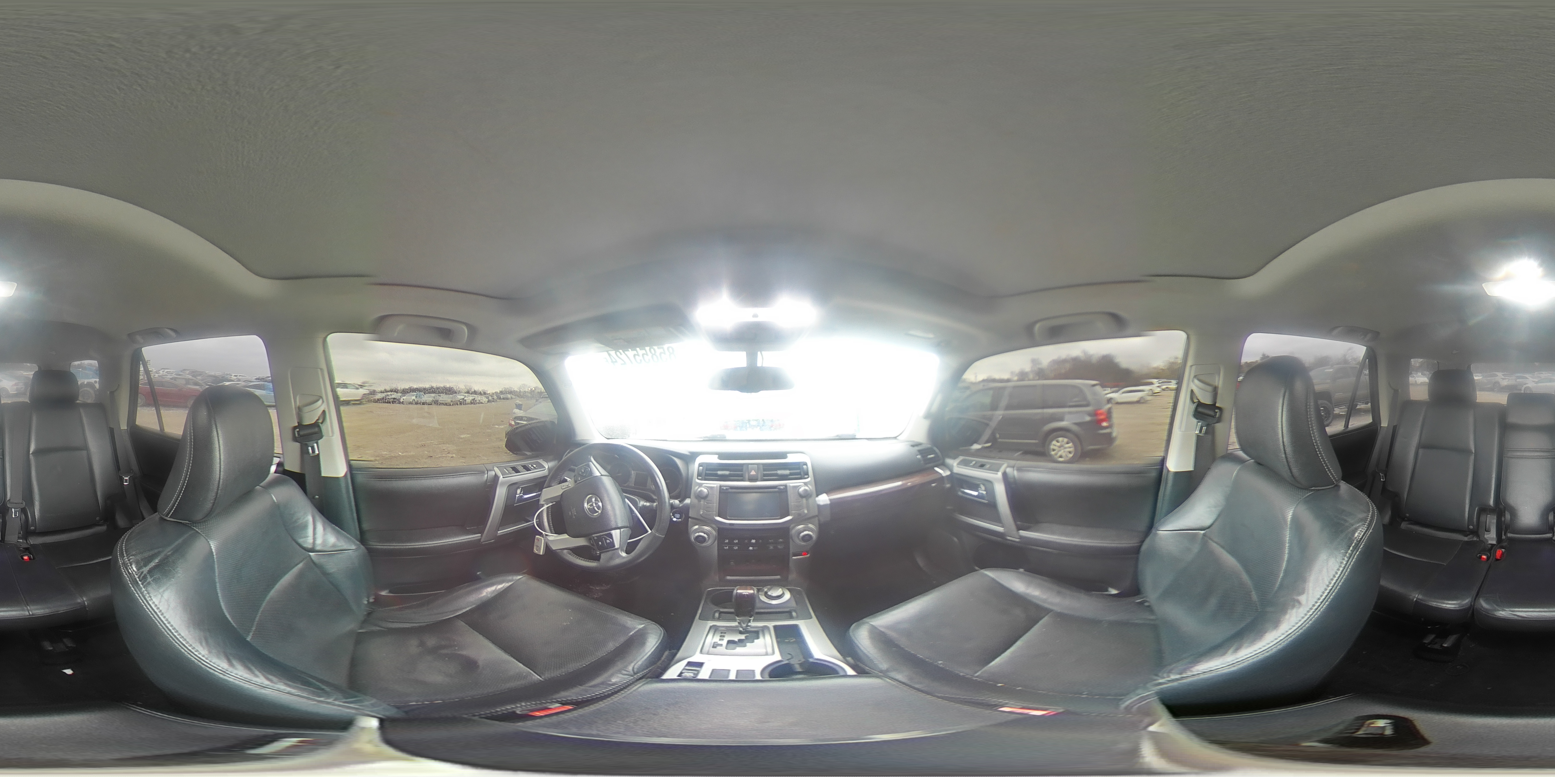2014 Toyota 4Runner - Image 14