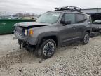 2016 Jeep Renegade Latitude للبيع في Wayland، MI - Front End