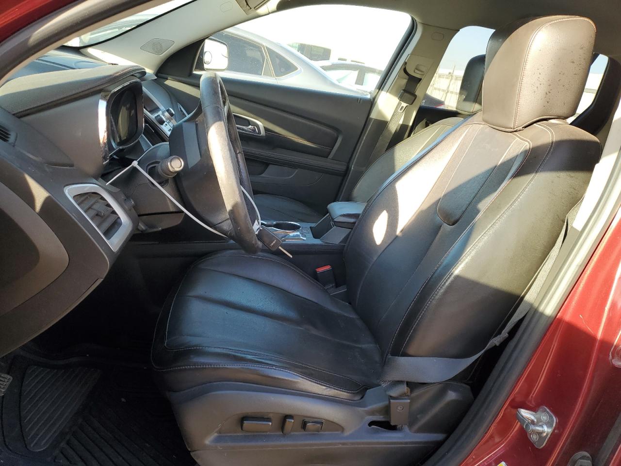 2012 GMC Terrain - Image 7