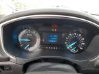 2015 Ford Fusion S იყიდება Tifton-ში, GA - Front End