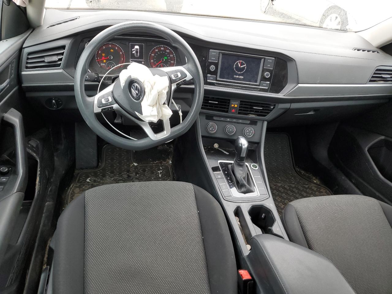 2021 Volkswagen Jetta - Image 8