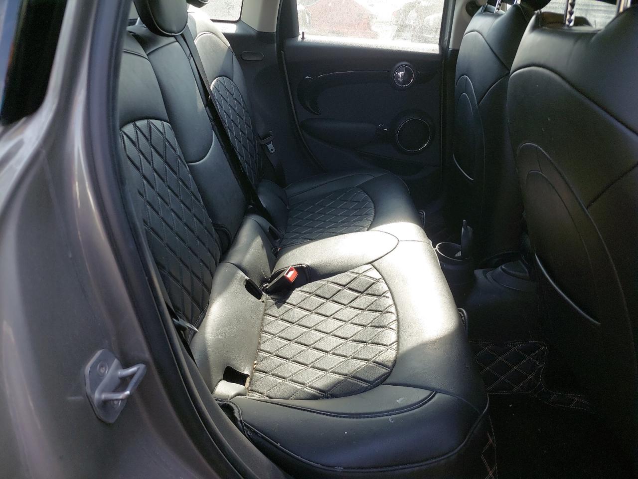 WMWXU7A01L2L24381 - 2020 Mini COOPER - #86673064