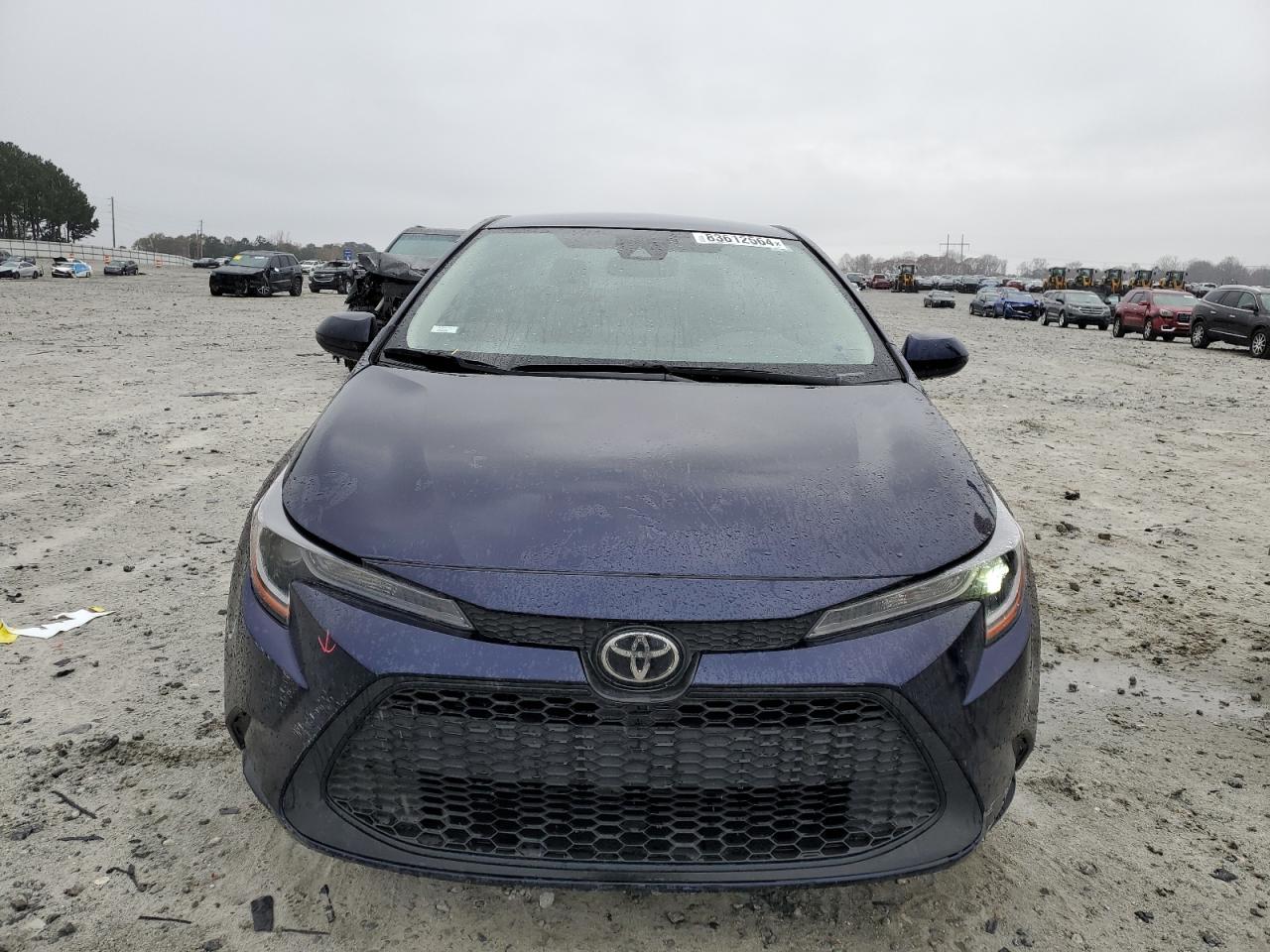 2021 Toyota Corolla - Image 5