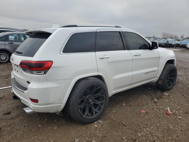  JEEP GRAND CHER 2014 Белы