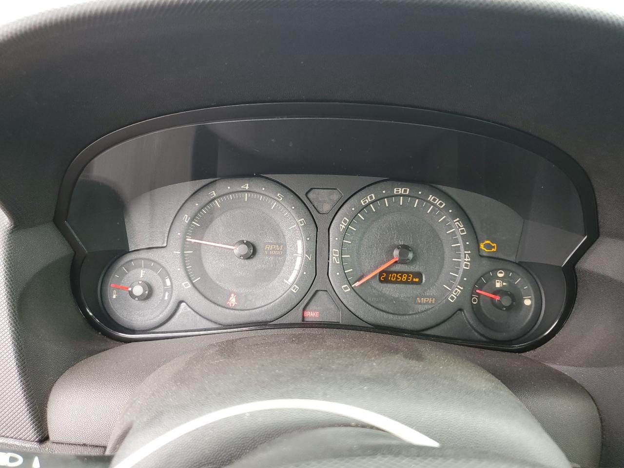 2004 Cadillac CTS - Image 9