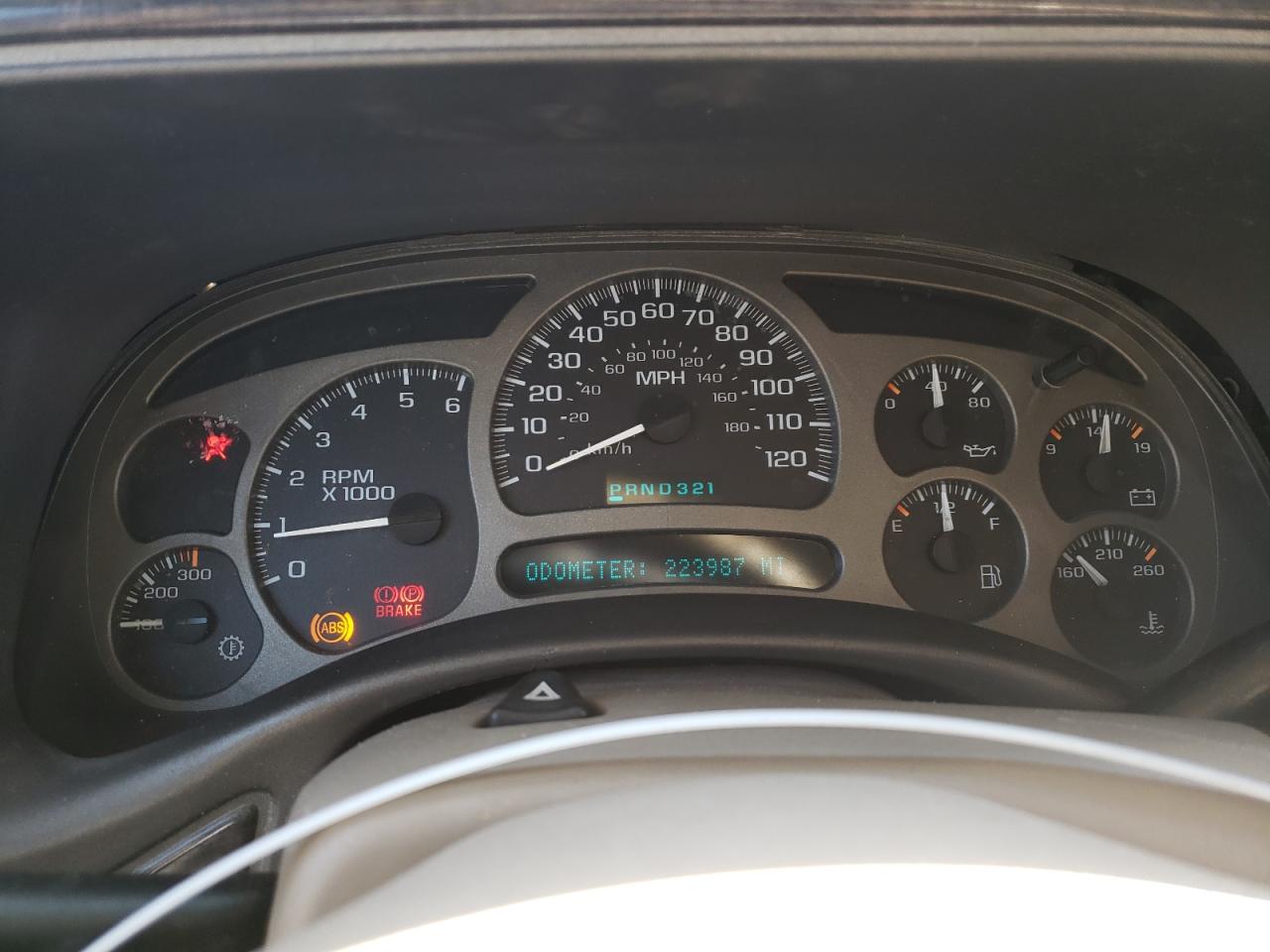 2003 GMC Yukon Denali VIN: 1GKEK63U73J172336 Lot: 85758224