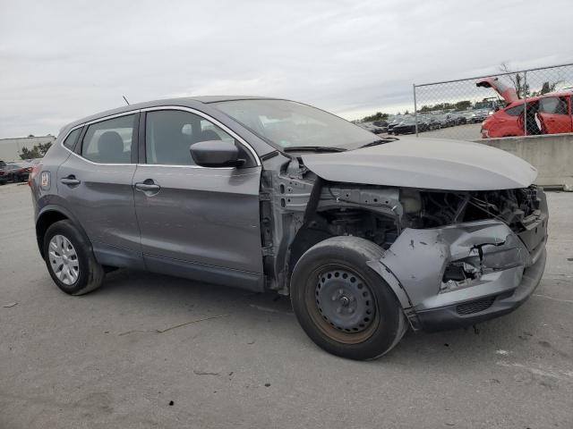  NISSAN ROGUE 2020 Gray