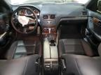 2009 Mercedes-Benz C 300 4Matic للبيع في North Billerica، MA - Front End
