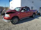 2007 Ford F150  за продажба в Farr West, UT - Front End