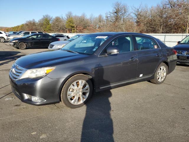 2011 Toyota Avalon Base