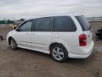 2003 Mazda Mpv Wagon للبيع في Chicago Heights، IL - Front End