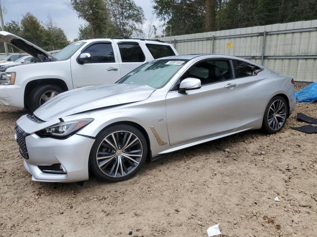 2017 Infiniti Q60 Premium