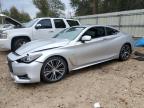 2017 Infiniti Q60 Premium for Sale in Midway, FL - Front End