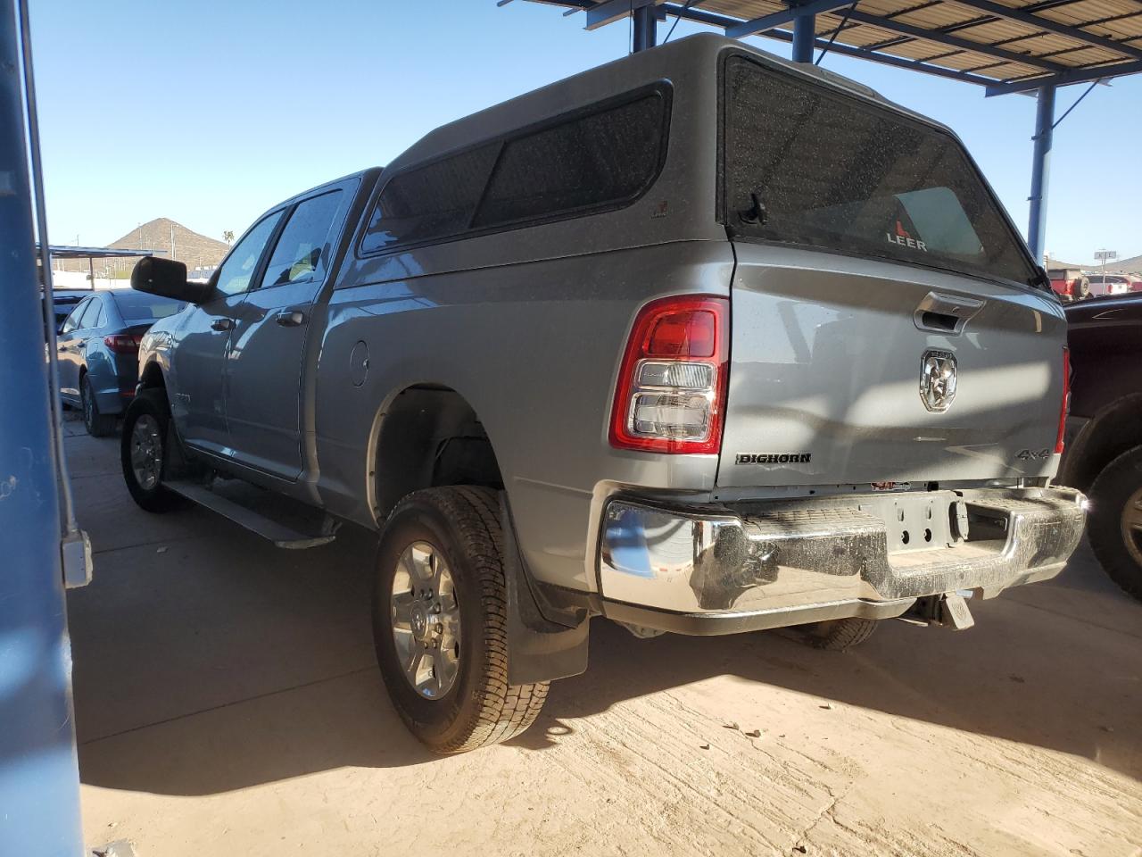 2022 RAM 2500 - Image 2