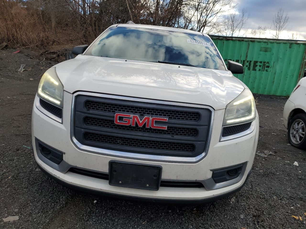 2013 GMC Acadia - Image 5