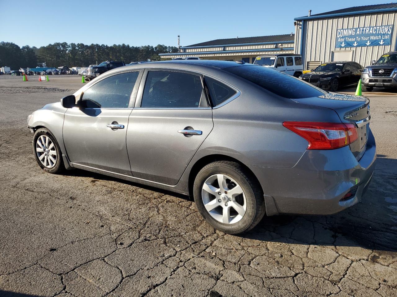 VIN 3N1AB7AP8HY275431 2017 NISSAN SENTRA no.2