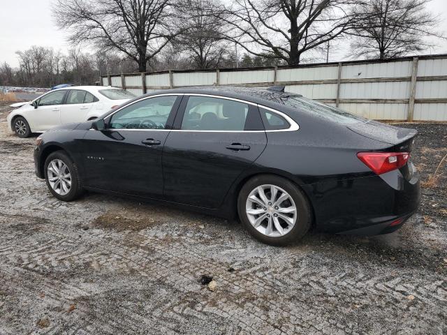  CHEVROLET MALIBU 2023 Чорний