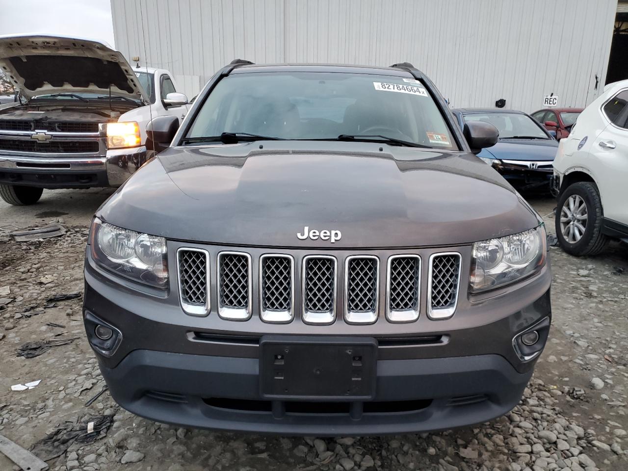 2016 Jeep Compass - Image 5