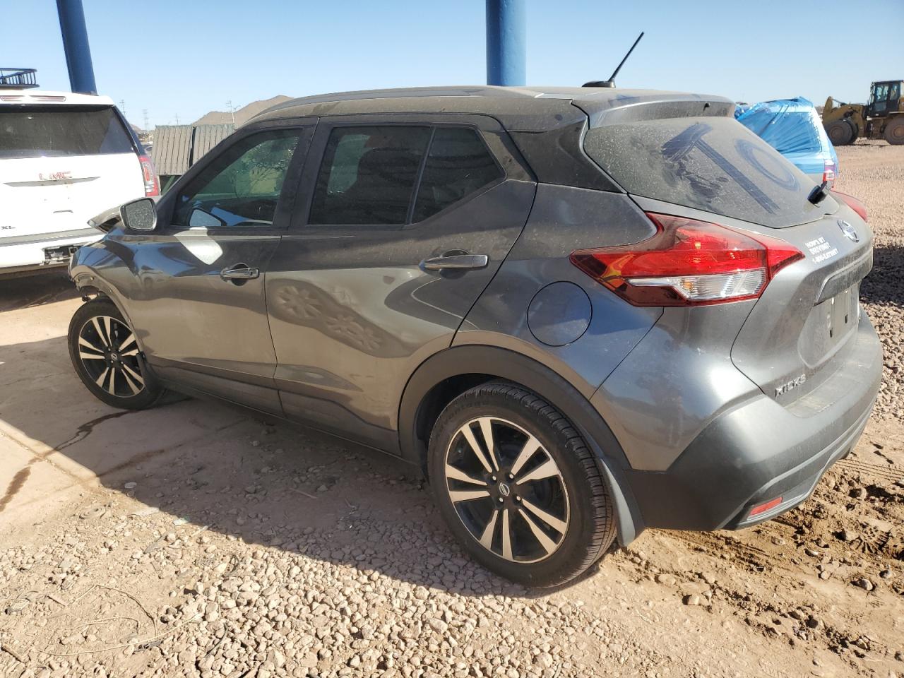 2018 Nissan Kicks - Image 2
