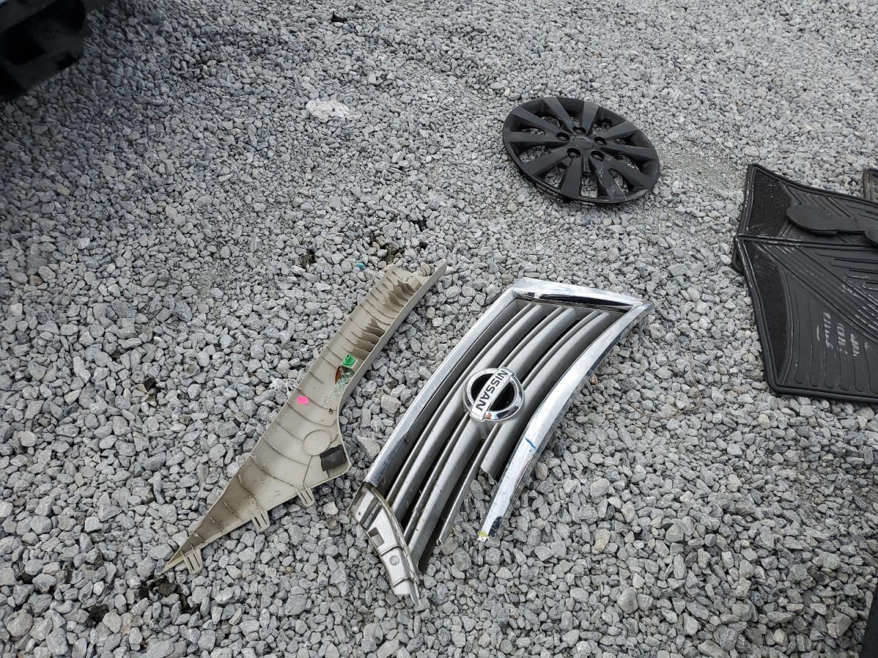 2013 Nissan Sentra S VIN: 3N1AB7AP9DL767618 Lot: 85279214