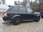 2013 Land Rover Range Rover Sport Hse na sprzedaż w West Warren, MA - Front End