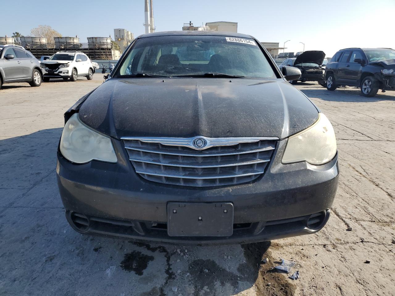 2010 Chrysler Sebring - Image 5