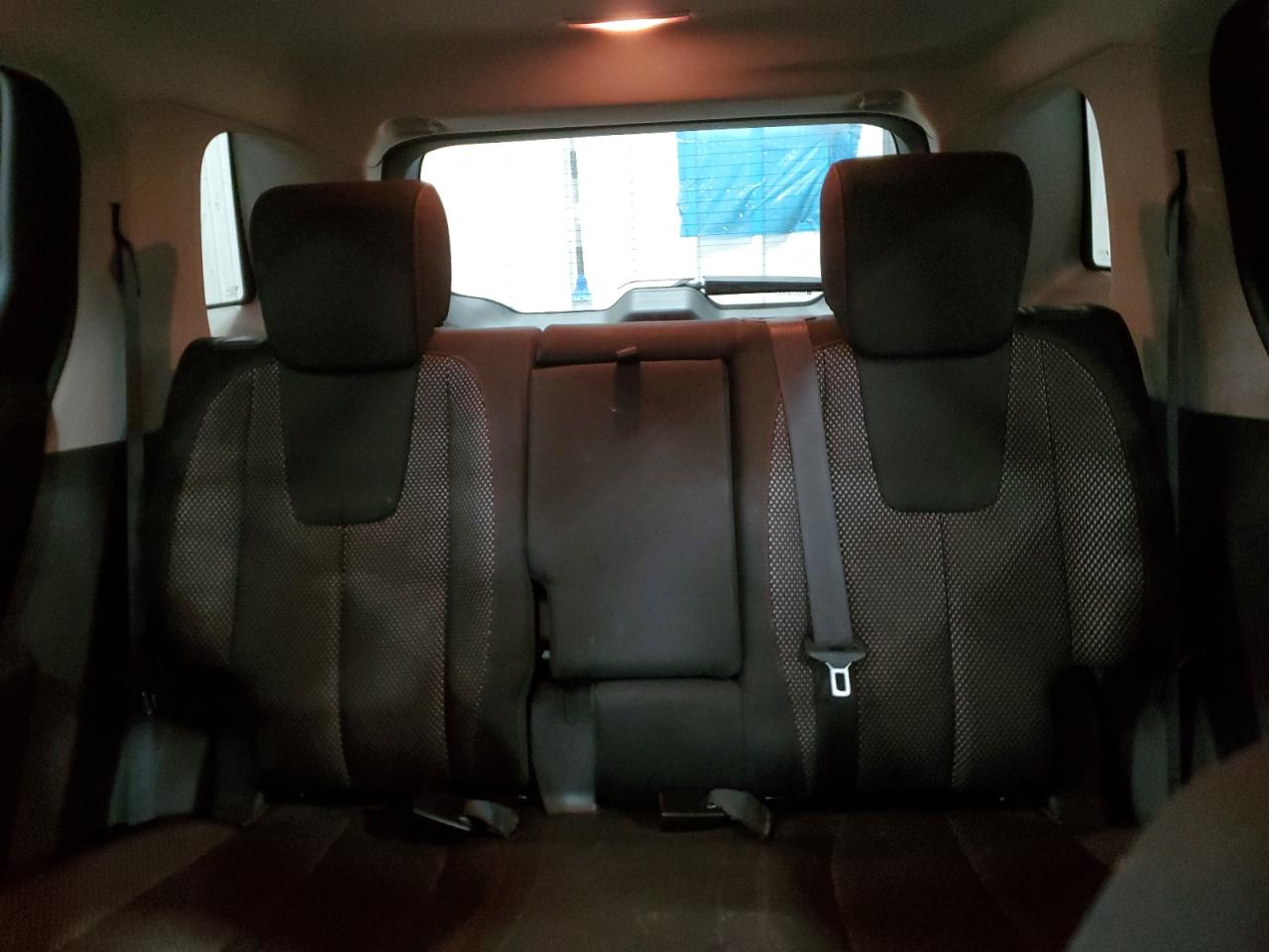 2011 GMC Terrain - Image 10