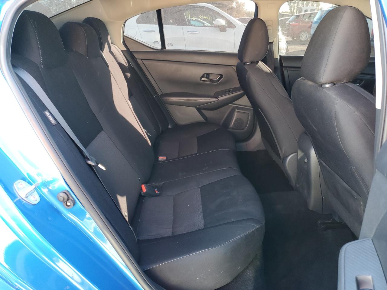2024 Nissan Sentra - Image 11