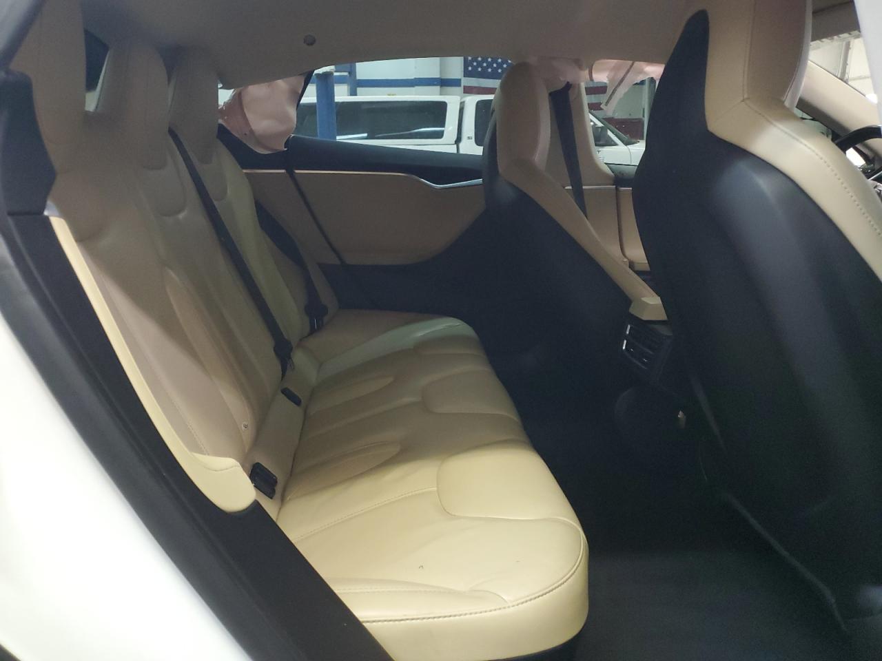 VIN 5YJSA1H2XFF080919 2015 TESLA MODEL S no.10