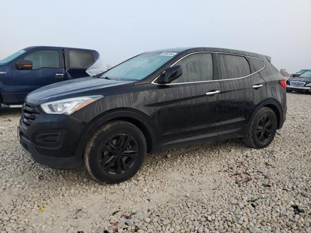 2016 Hyundai Santa Fe Sport 