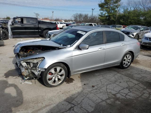 2008 Honda Accord Ex