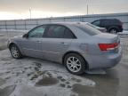 2008 Hyundai Sonata Gls იყიდება Ottawa-ში, ON - Front End