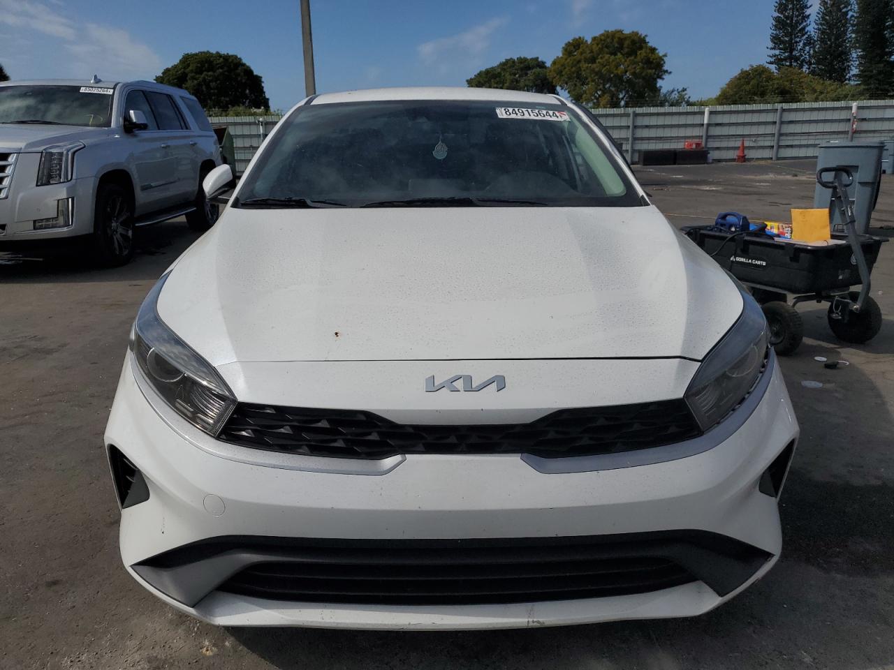 2023 Kia Forte - Image 5
