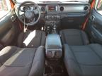 2023 Jeep Wrangler Sport للبيع في Grand Prairie، TX - Rear End