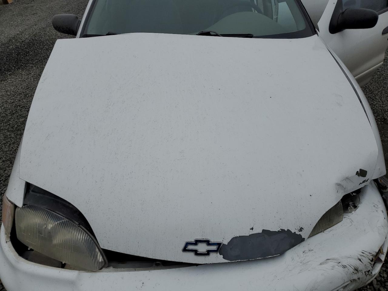 1999 Chevrolet Cavalier - Image 12
