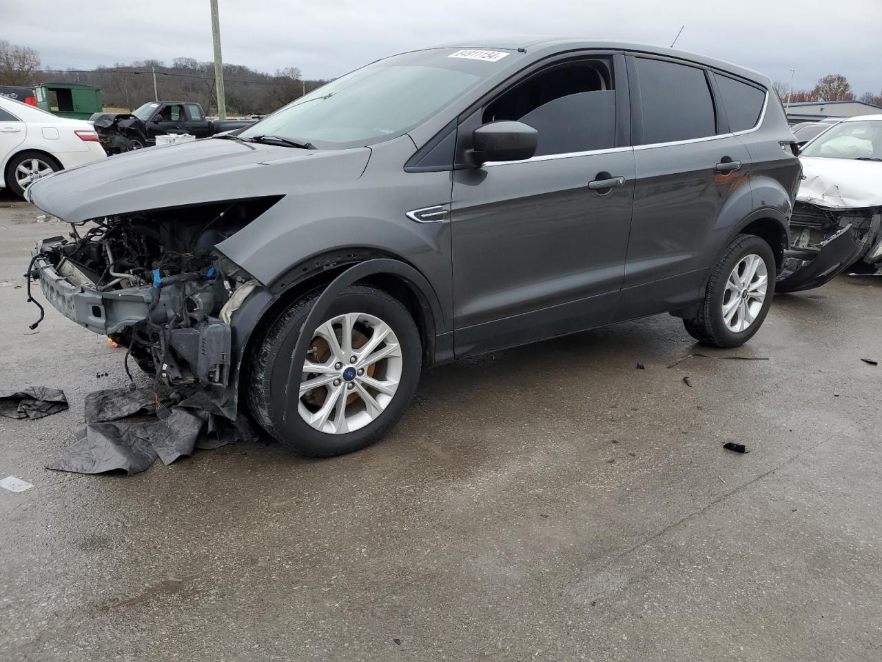 2019 Ford Escape - Image 1