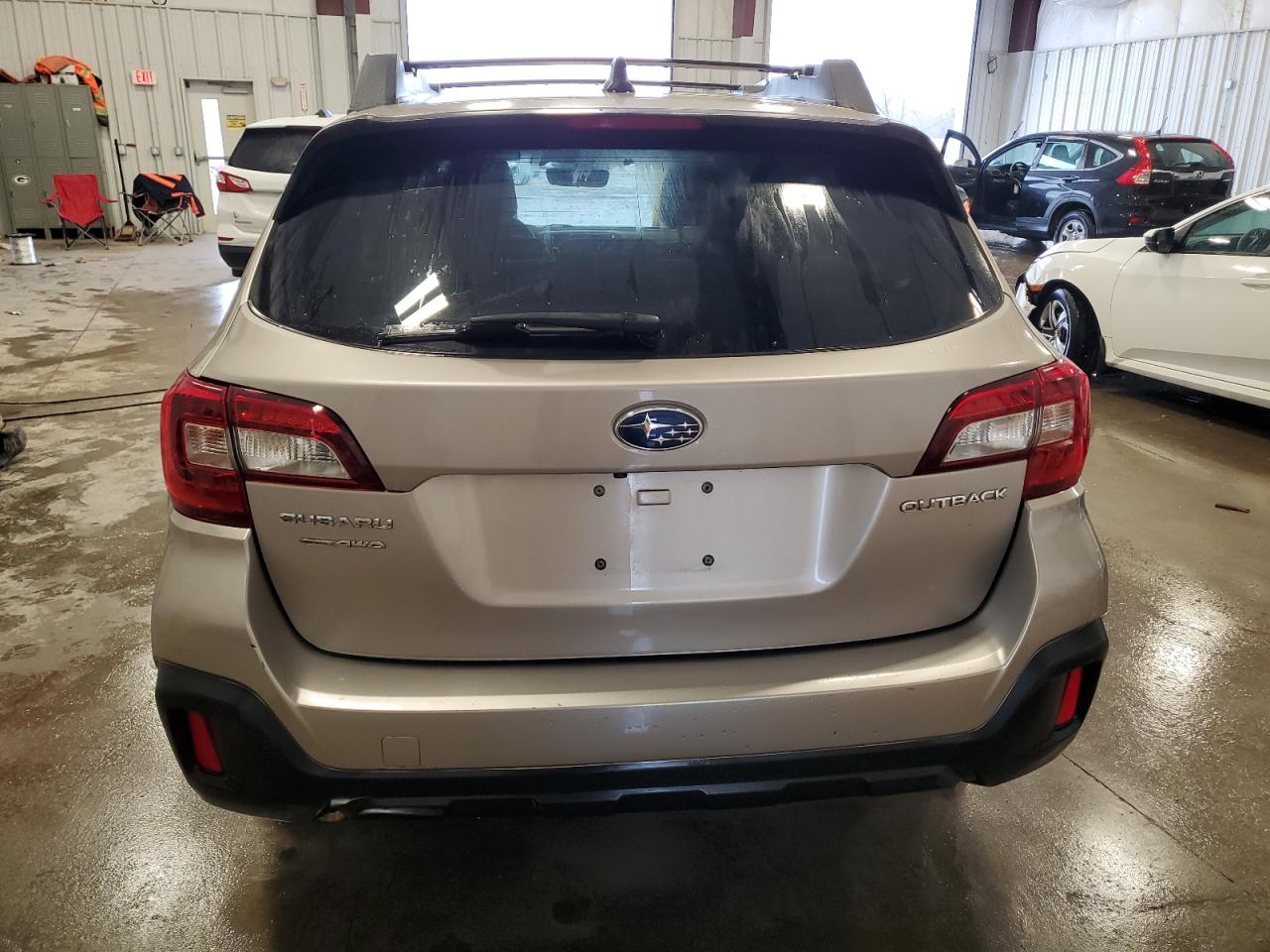 2018 Subaru Outback - Image 6