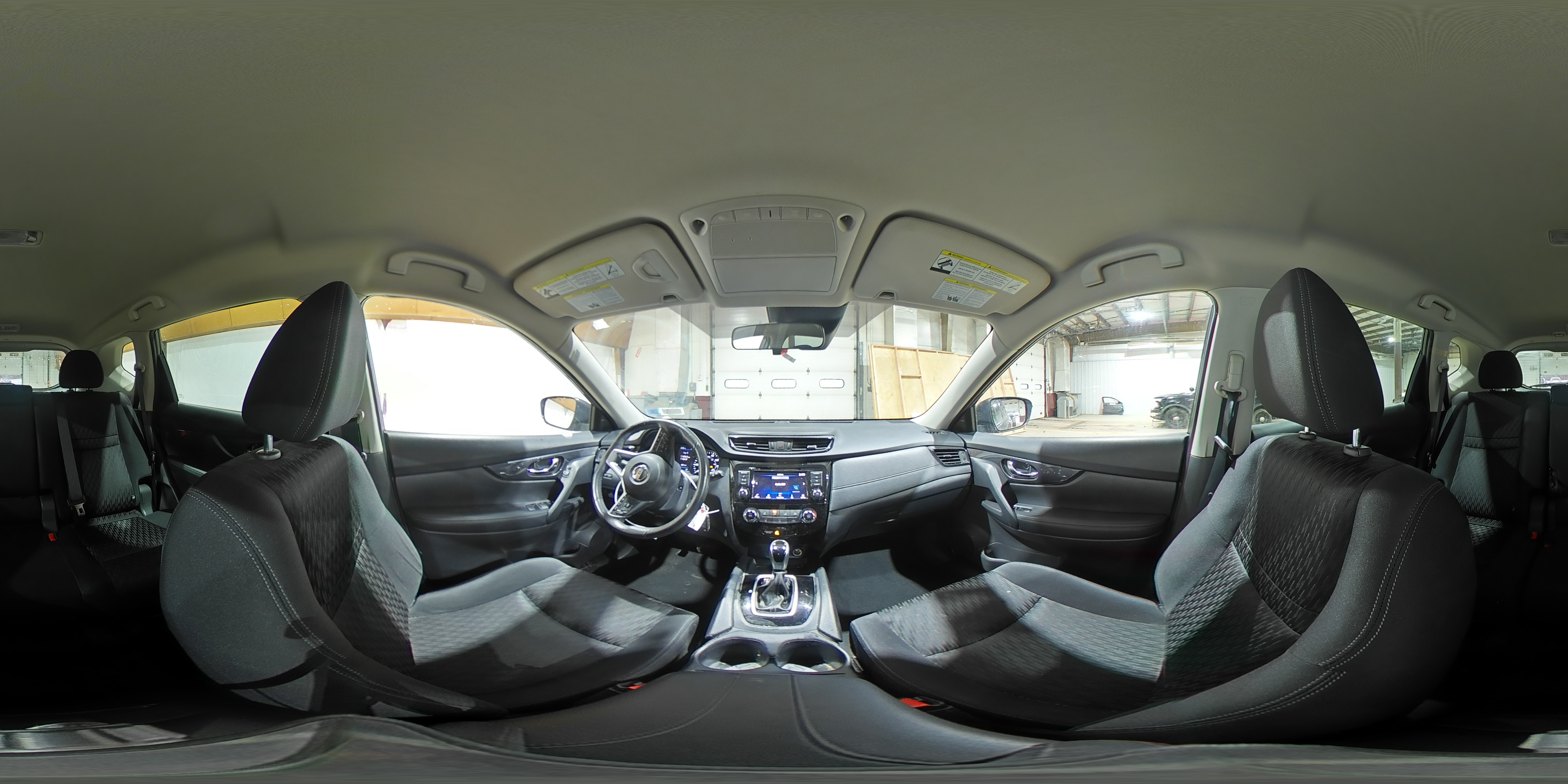 2020 Nissan Rogue - Image 15