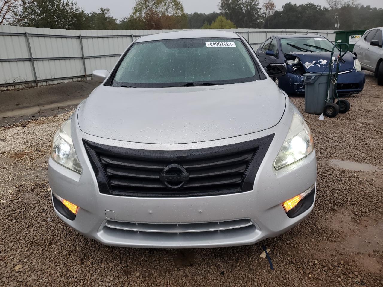 2015 Nissan Altima - Image 5